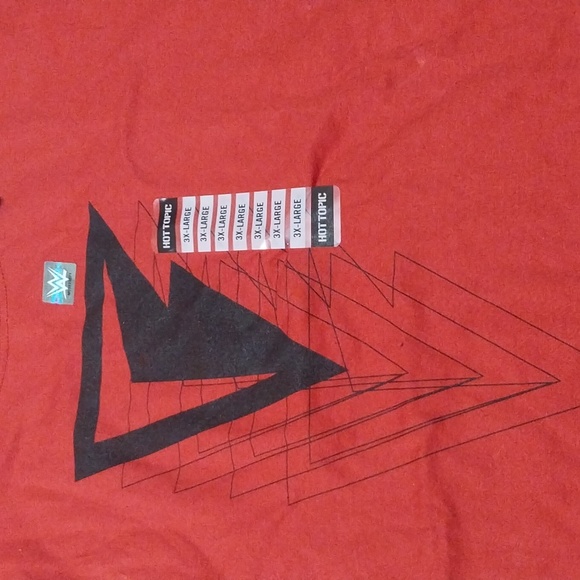 Hot topic shirt - Picture 5 of 5